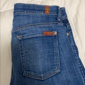 7 for All Mankind Jeans